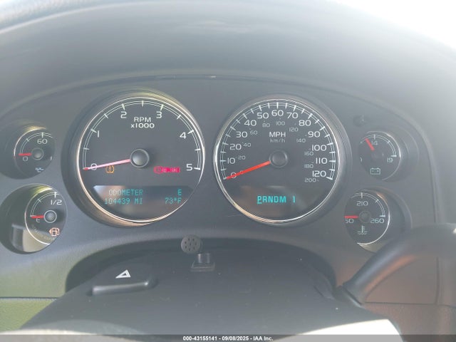 2010 GMC SIERRA 2500HD 1GT4K1B61AF103056 Photo 6