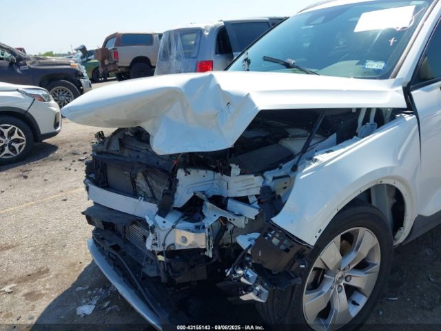 2021 VOLVO XC40 YV4162UK7M2464551 Photo 5