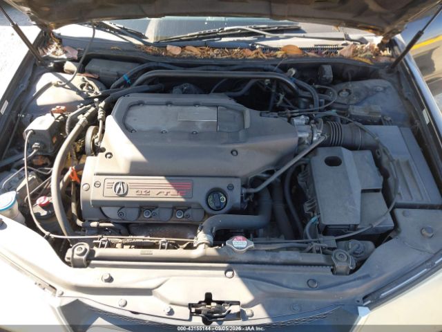 2003 ACURA TL 19UUA56923A026570 Photo 9