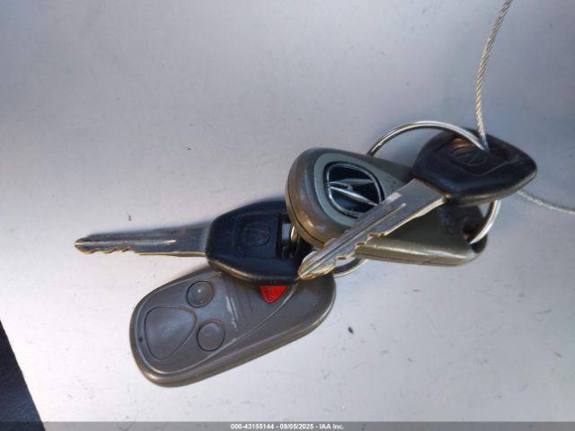 2003 ACURA TL 19UUA56923A026570 Photo 10