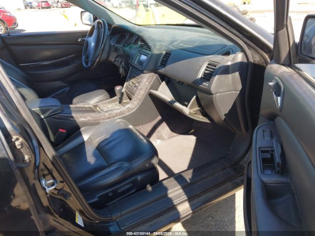 2003 ACURA TL 19UUA56923A026570 Photo 4