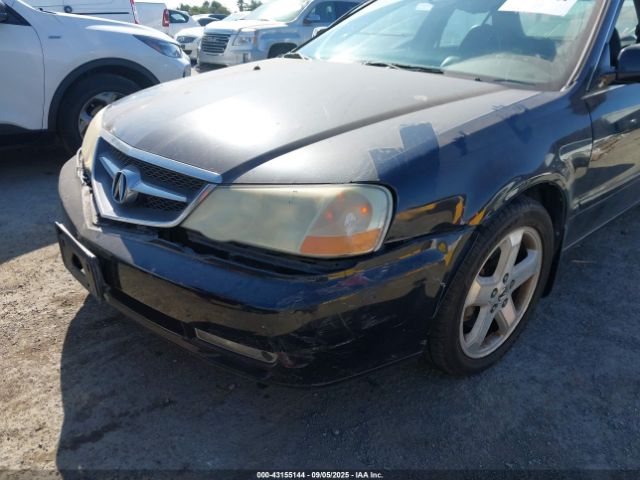2003 ACURA TL 19UUA56923A026570 Photo 5