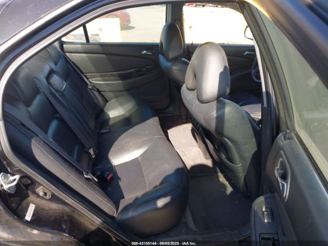 2003 ACURA TL 19UUA56923A026570 Photo 7