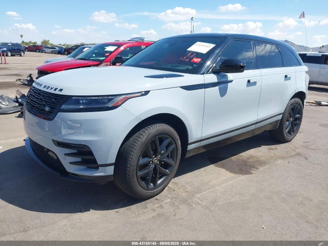 SALYL2EX5RA372459 Land Rover aj20-p