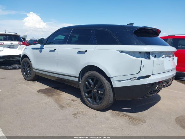 SALYL2EX5RA372459 Land Rover aj20-p