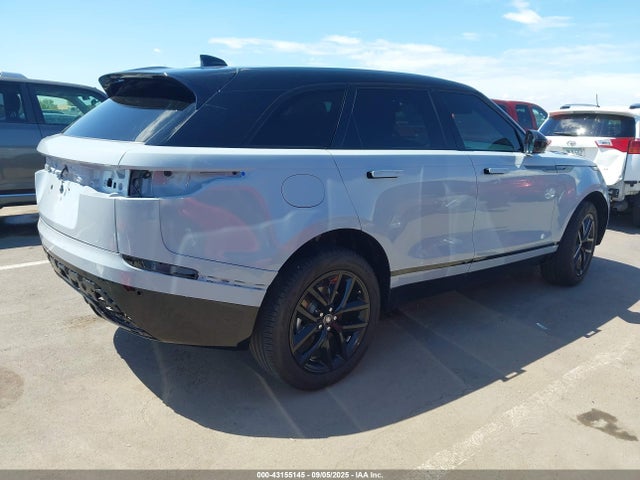 SALYL2EX5RA372459 Land Rover aj20-p