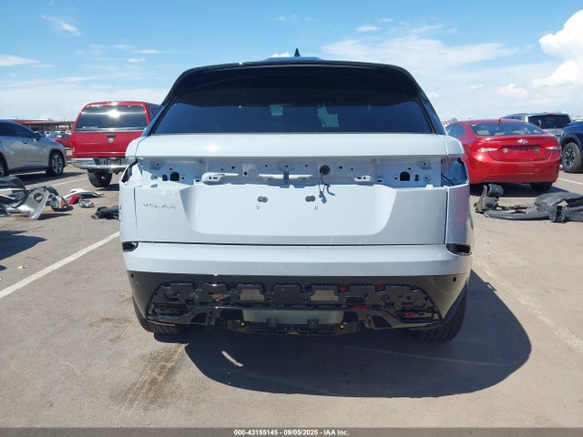 SALYL2EX5RA372459 Land Rover aj20-p