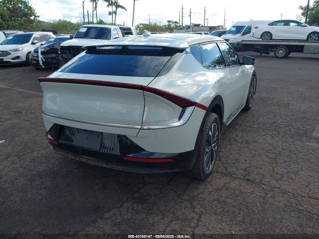 KNDC34LA5N5077943 KIA Ev6 Wind