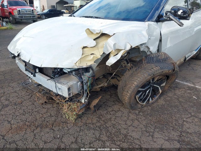 KNDC34LA5N5077943 KIA Ev6 Wind