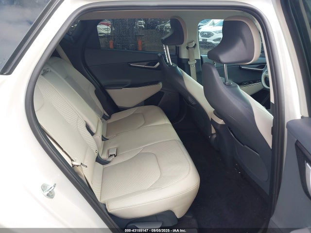 KNDC34LA5N5077943 KIA Ev6 Wind