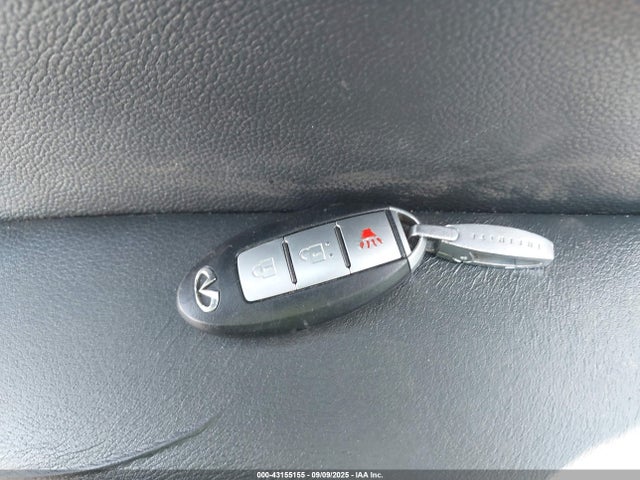 2010 Infiniti Fx35 მანქანა იყიდება აუქციონზე, vin: JN8AS1MU1AM800662, აუქციონის ნომერი: 43155155