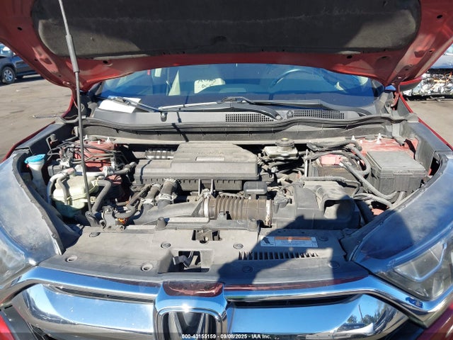 2HKRW2H8XHH665174 Honda l15be