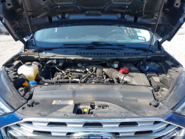 2023 FORD EDGE 2FMPK4K92PBA61267 Photo 9