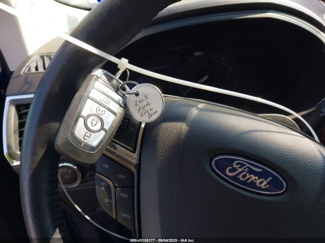 2023 FORD EDGE 2FMPK4K92PBA61267 Photo 10