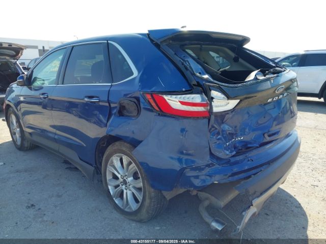 2023 FORD EDGE 2FMPK4K92PBA61267 Photo 5