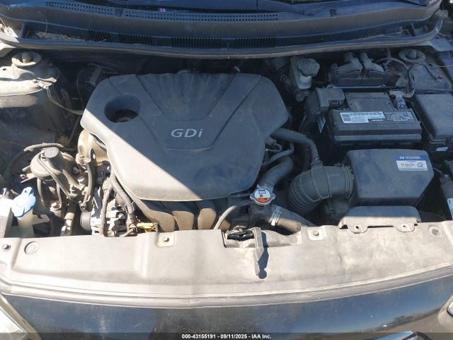 Hyundai dohc gdi gamma 2016 KMHCT4AE3GU951846 Image 10