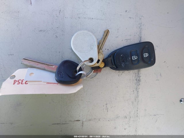 Hyundai dohc gdi gamma 2016 KMHCT4AE3GU951846 Image 11