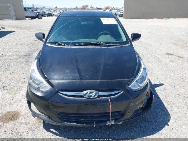 Hyundai dohc gdi gamma 2016 KMHCT4AE3GU951846 Image 12