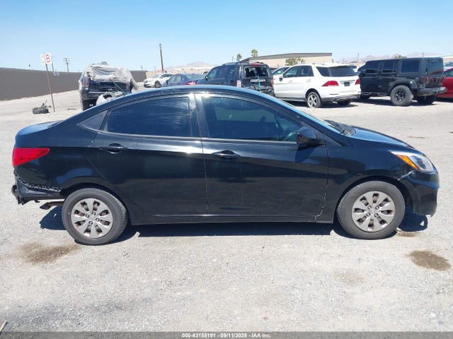 Hyundai dohc gdi gamma 2016 KMHCT4AE3GU951846 Image 13