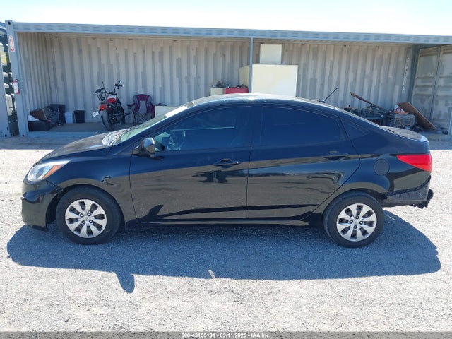 Hyundai dohc gdi gamma 2016 KMHCT4AE3GU951846 Image 14