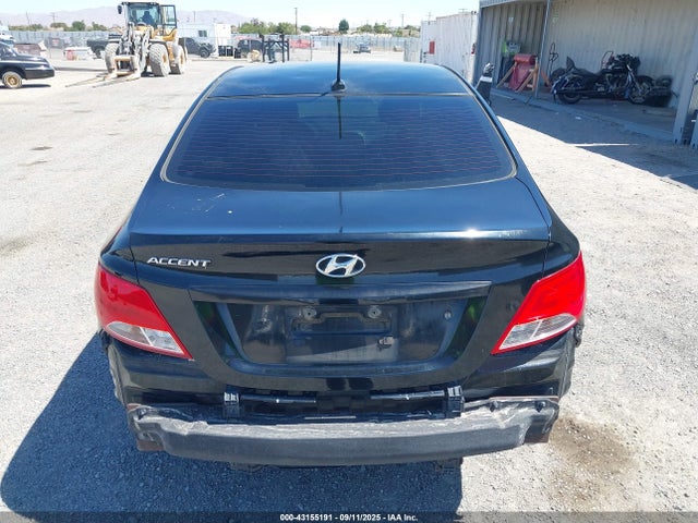 Hyundai dohc gdi gamma 2016 KMHCT4AE3GU951846 Image 16