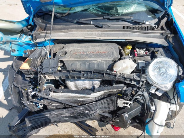 Jeep 2015 2015 ZACCJBCT0FPB61076 Image 10
