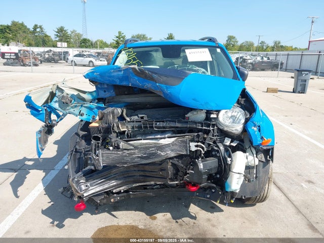 Jeep 2015 2015 ZACCJBCT0FPB61076 Image 11