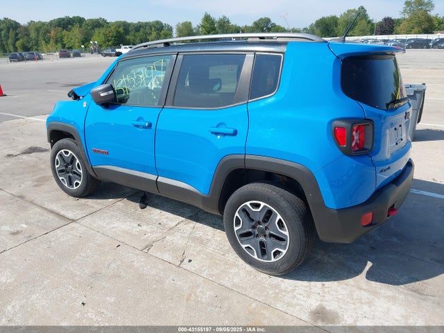 Jeep 2015 2015 ZACCJBCT0FPB61076 Image 3