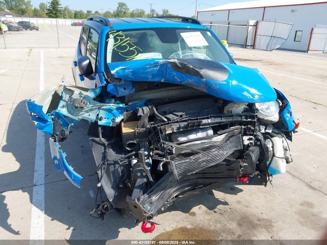 Jeep 2015 2015 ZACCJBCT0FPB61076 Image 6