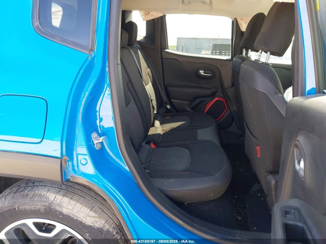 Jeep 2015 2015 ZACCJBCT0FPB61076 Image 8