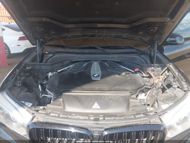 5UXKR6C51F0J74000 BMW X5