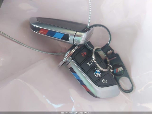 5UXKR6C51F0J74000 BMW X5