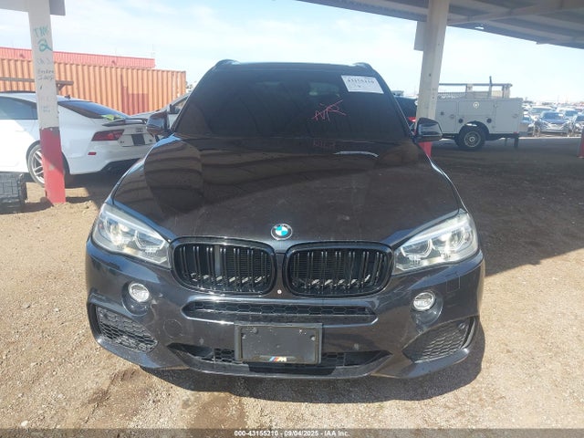 5UXKR6C51F0J74000 BMW X5