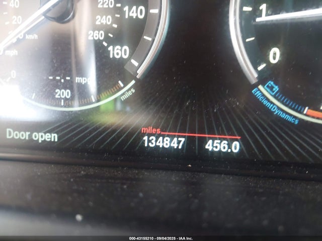 5UXKR6C51F0J74000 BMW X5