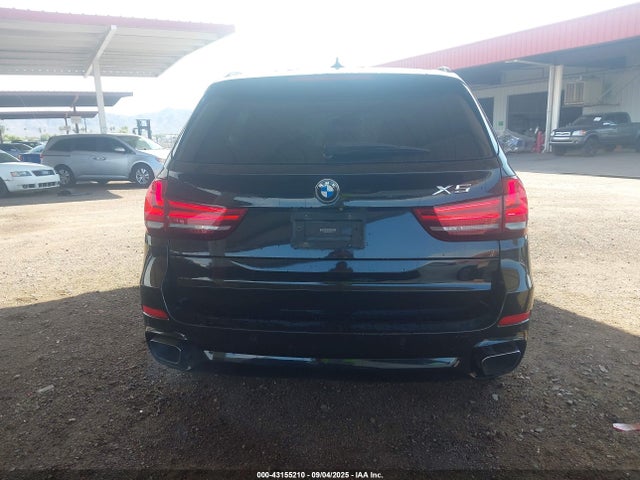5UXKR6C51F0J74000 BMW X5