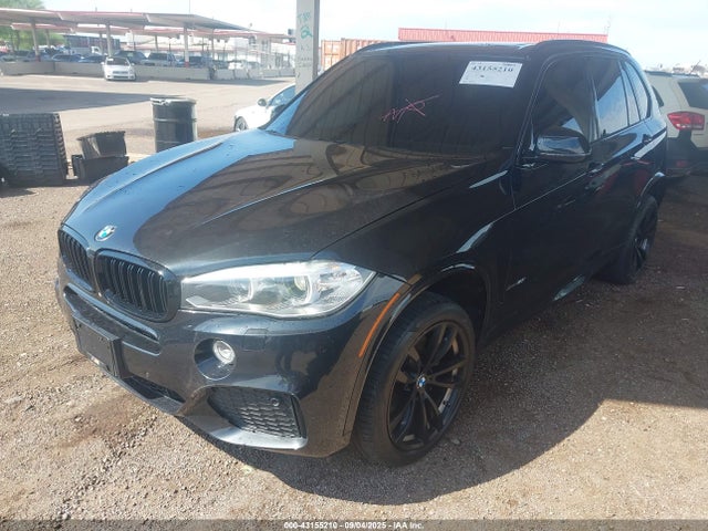 5UXKR6C51F0J74000 BMW X5