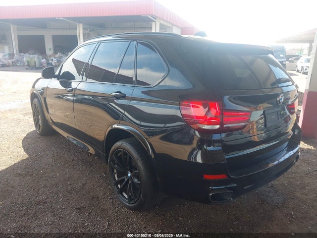 5UXKR6C51F0J74000 BMW X5