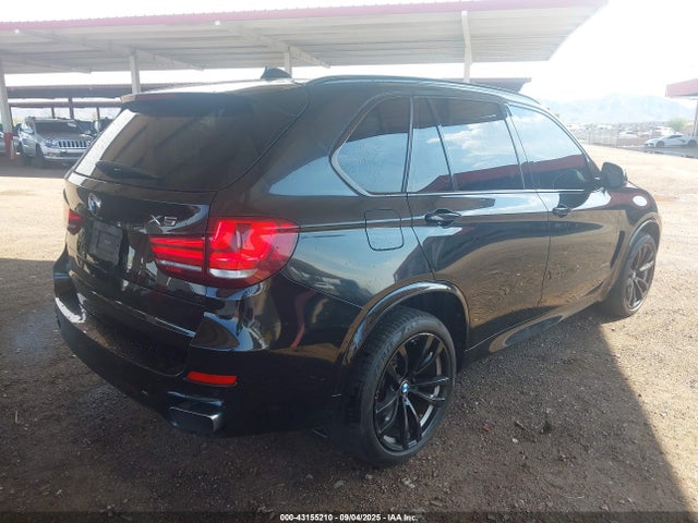 5UXKR6C51F0J74000 BMW X5