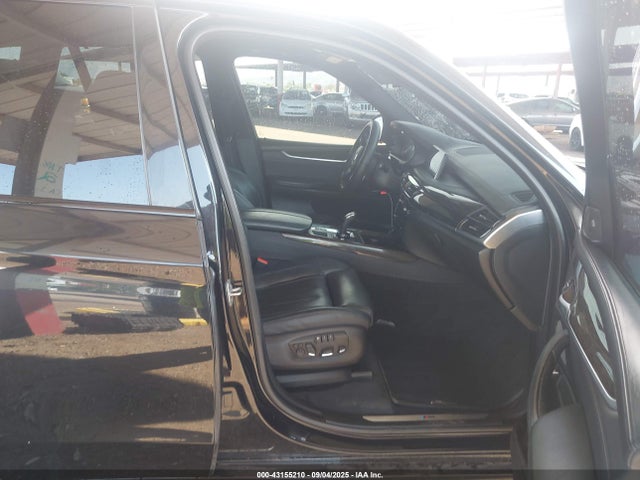 5UXKR6C51F0J74000 BMW X5