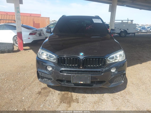 5UXKR6C51F0J74000 BMW X5