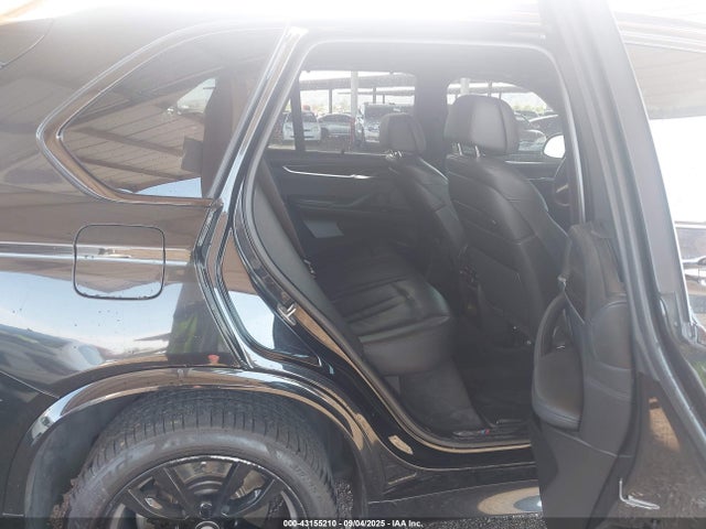 5UXKR6C51F0J74000 BMW X5