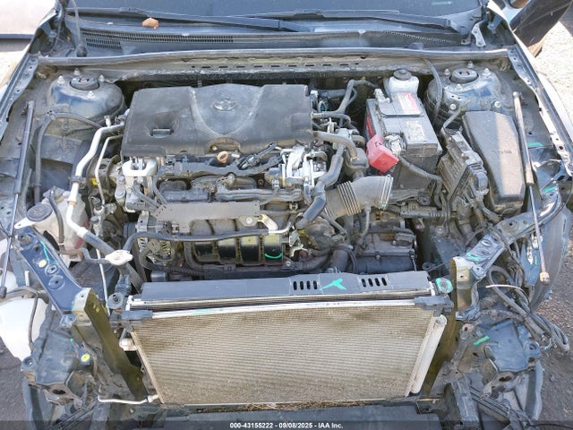 4T1G11AK6LU346869 Toyota a25a-fks