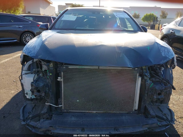 4T1G11AK6LU346869 Toyota a25a-fks