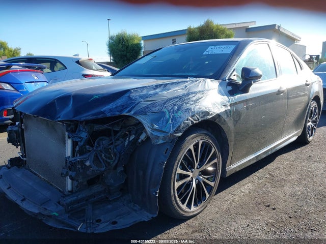 4T1G11AK6LU346869 Toyota a25a-fks