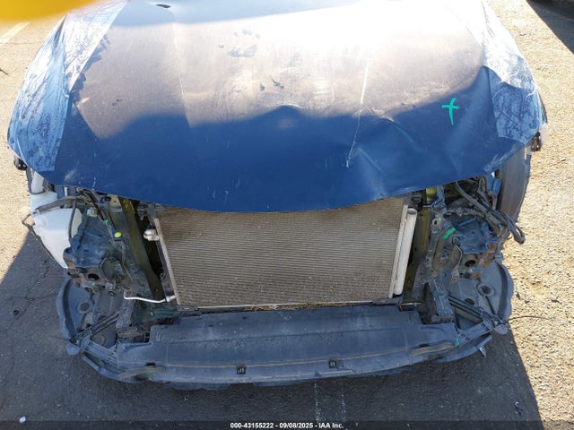 4T1G11AK6LU346869 Toyota a25a-fks