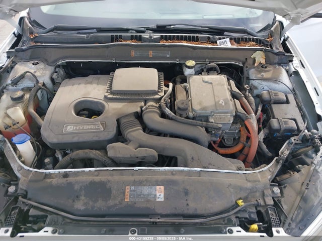 Ford 2019 2019 3FA6P0LU7KR200791 Image 10
