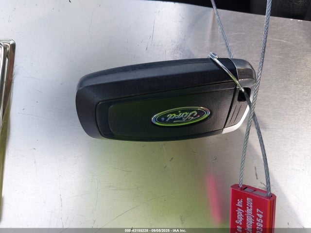 Ford 2019 2019 3FA6P0LU7KR200791 Image 11