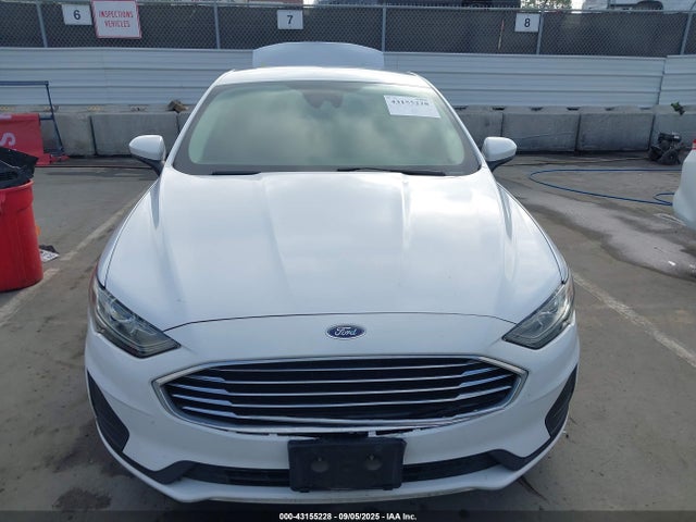 Ford 2019 2019 3FA6P0LU7KR200791 Image 12