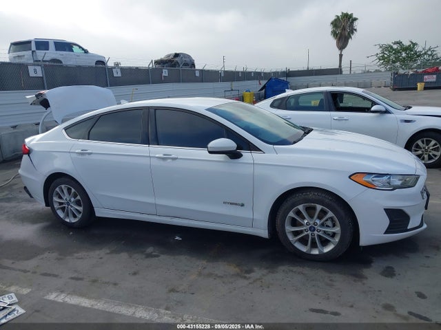Ford 2019 2019 3FA6P0LU7KR200791 Image 13
