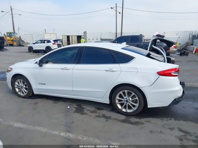 Ford 2019 2019 3FA6P0LU7KR200791 Image 14